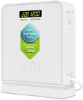 220V to 110V Step Down Voltage Converter 1200Watts D840