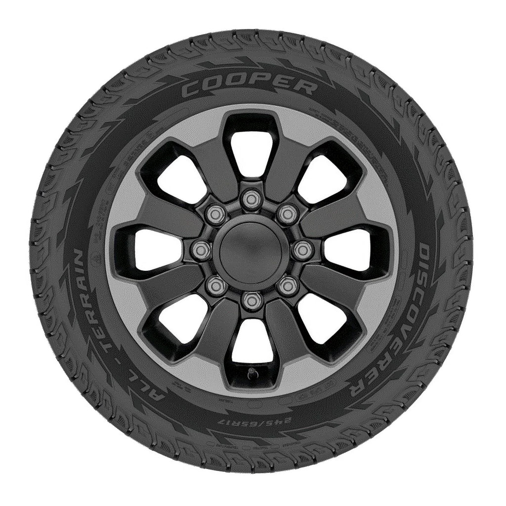 All-Terrain Tire C25439