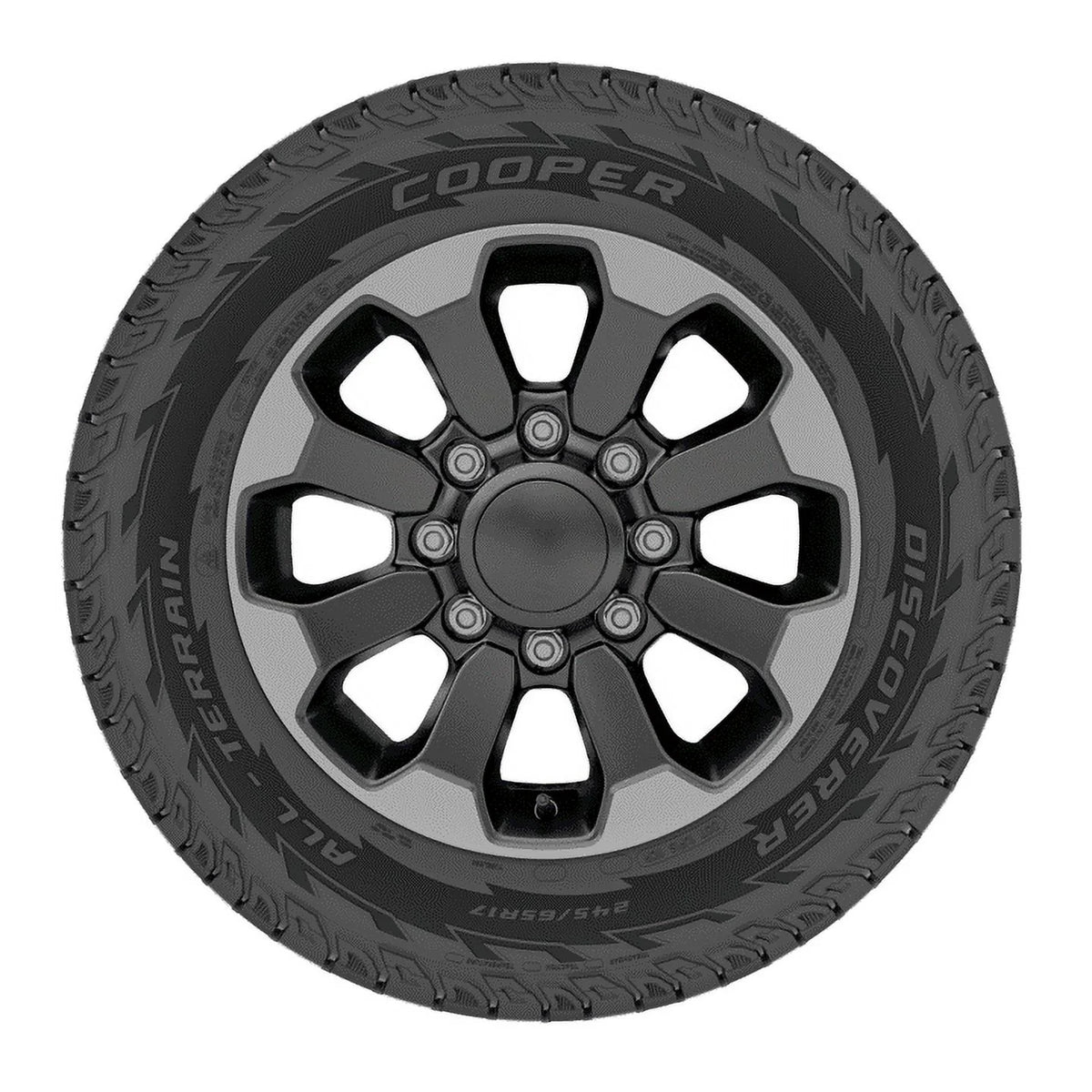 All-Terrain Tire C25439