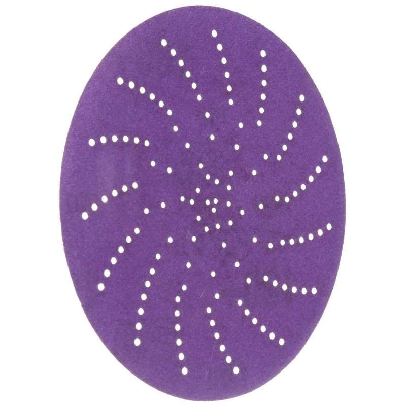 Marine Sanding Disc Y7878