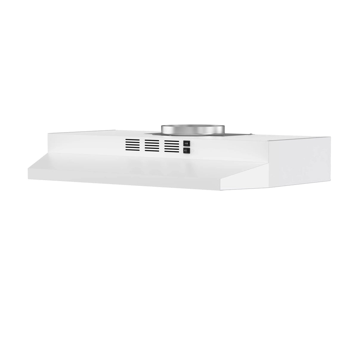 30 inch Under Cabinet Range Hood with 2 Speed Exhaust Fan A265