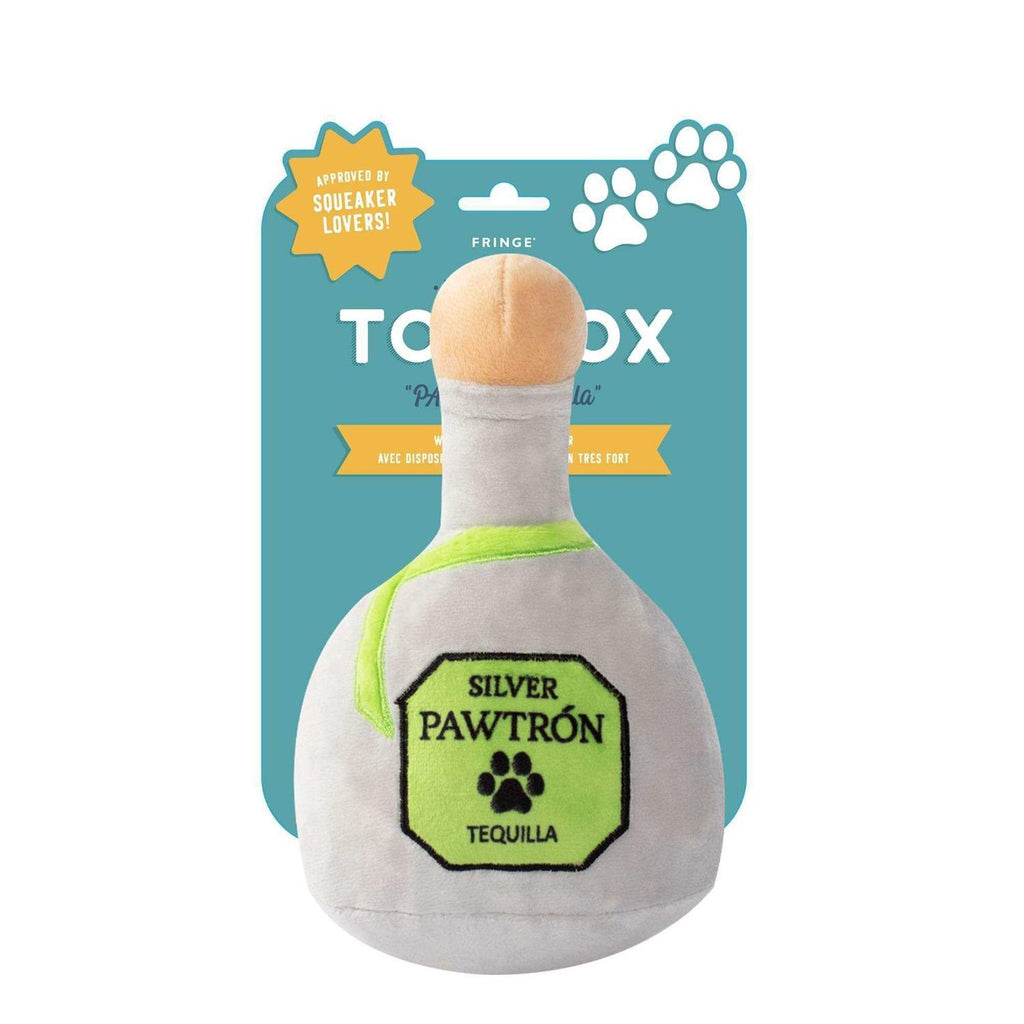 Tequila Dog Toy O7954