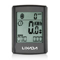 2 in 1 Wireless Cycling Computer with LCD Speed & Cadence M898331