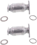 Catalytic Converter E6441