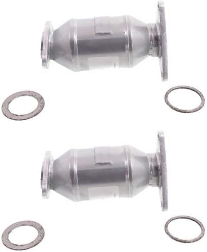Catalytic Converter E6441