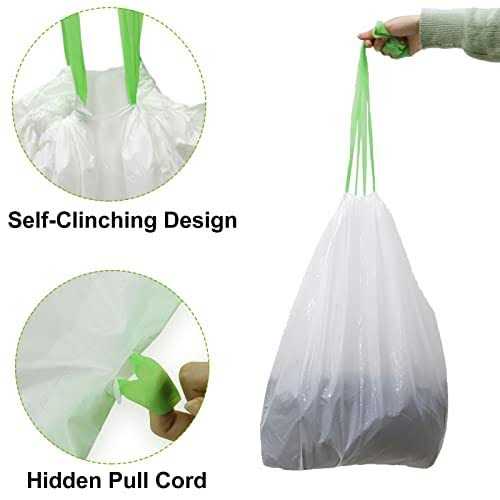 Sifting Cat Litter Box Liners Bags with Holes I9862
