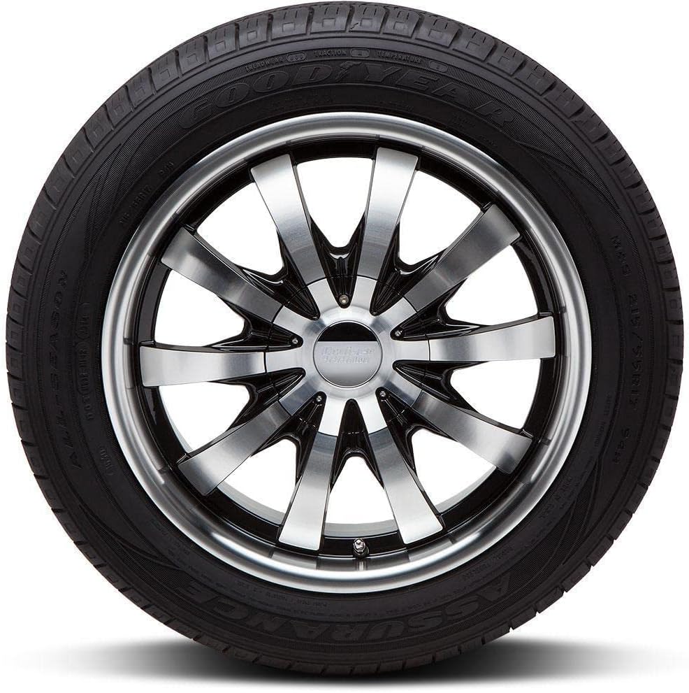 195/60R15 All-Season Tire D34924