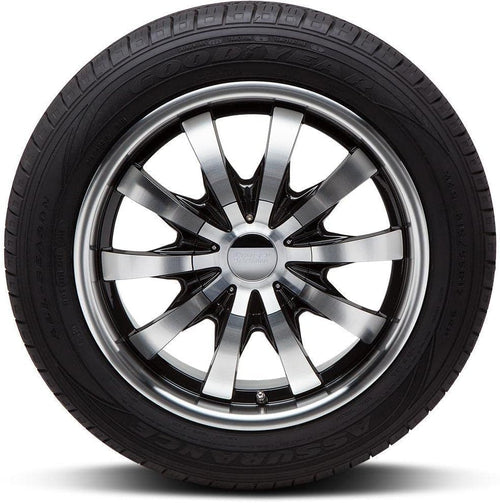 195/60R15 All-Season Tire D34924