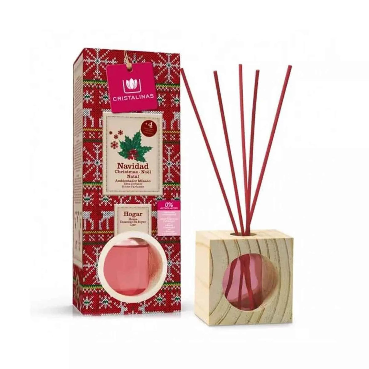 Reed Diffuser 30.0g/ml Z615