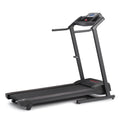 Folding Treadmill with 8 MPH QuickSpeed Controls J71207