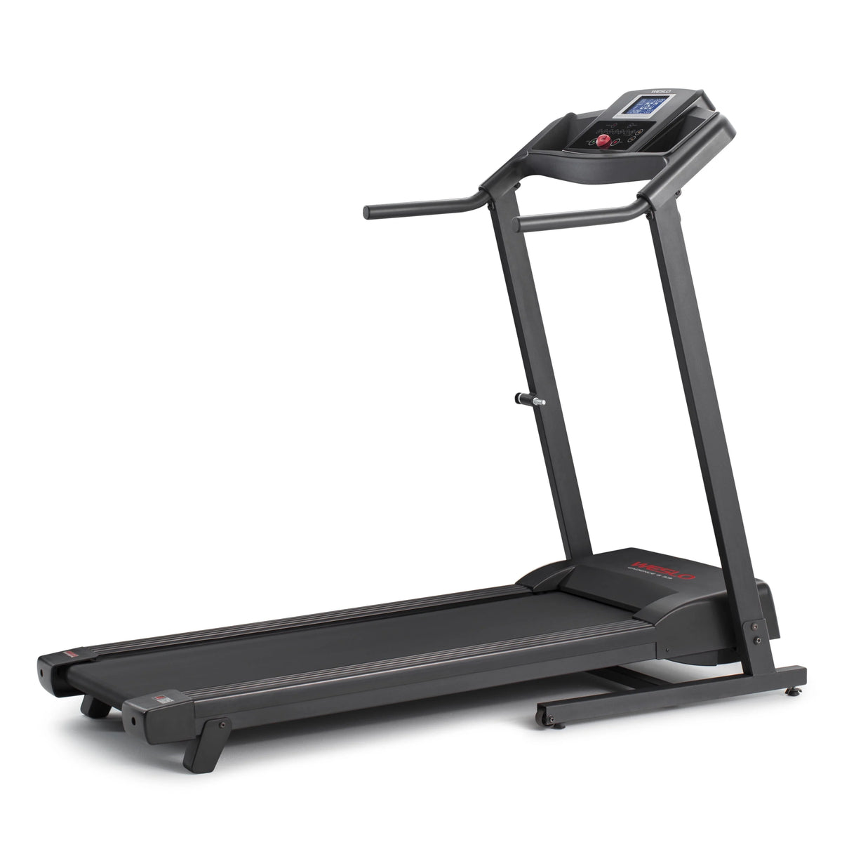 Folding Treadmill with 8 MPH QuickSpeed Controls J71207