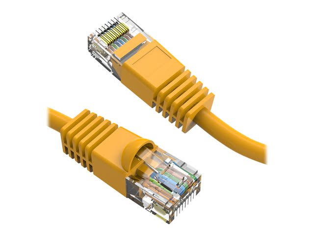 Cat.6 UTP Patch Network Cable W24398