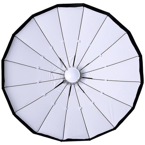 56 in Beauty Dish Softbox with Balcar Speedring Y23330