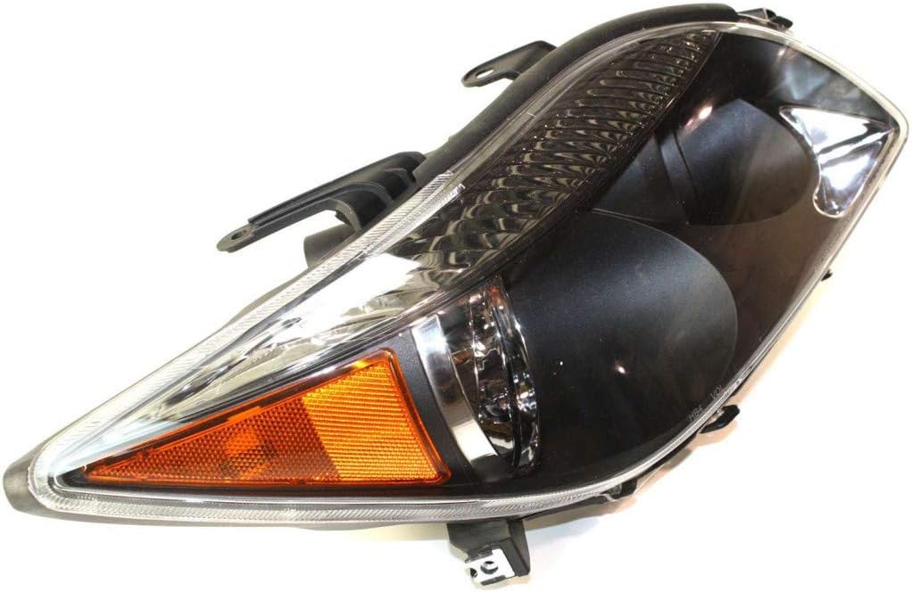 Headlight Pair for Scion tC 2005 2006 2007 B84848