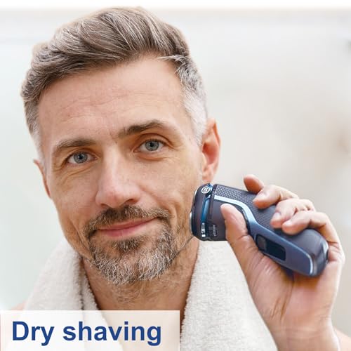 Replacement Heads for Philips Norelco Shavers Q6849