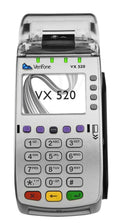 Credit Card Machine U760543