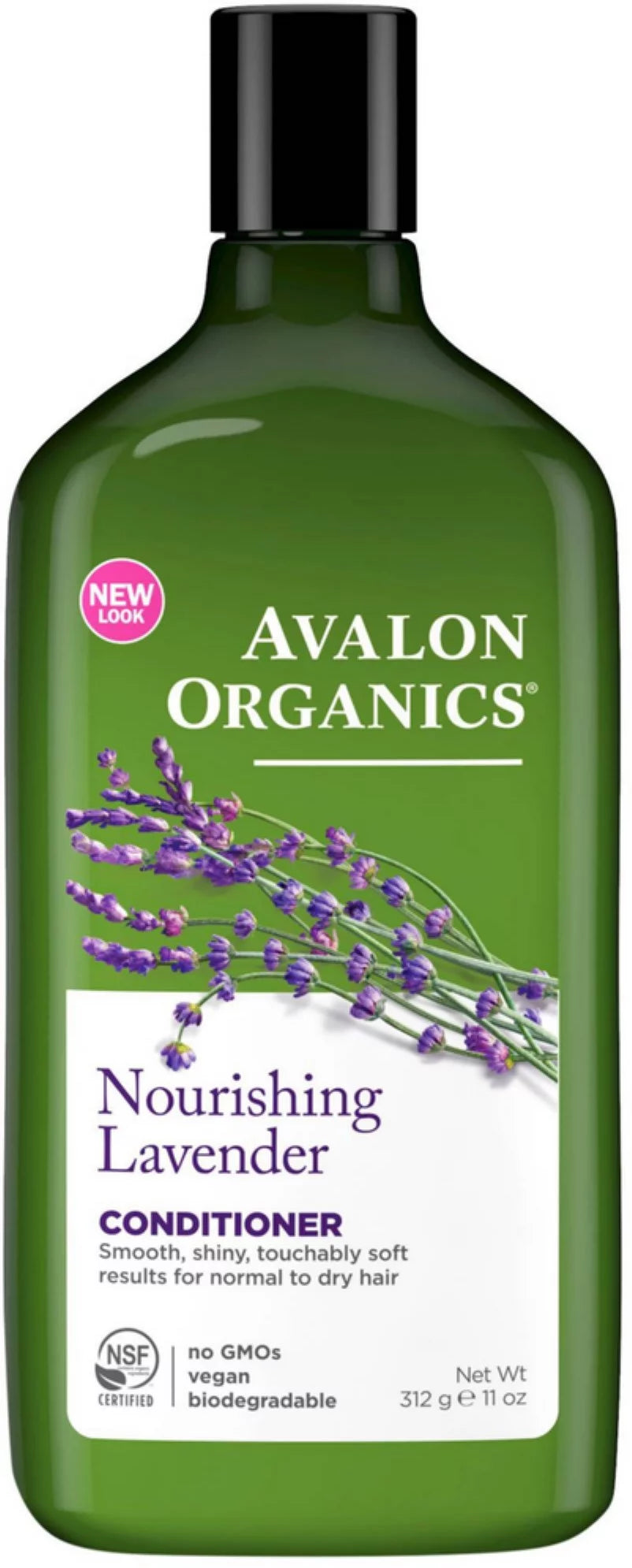 Nourishing Lavender Conditioner 11 oz (Pack of 2) Z817843