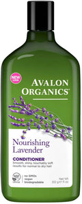 Nourishing Lavender Conditioner 11 oz (Pack of 2) Z817843