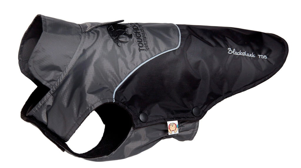 Waterproof 3M Reflective Dog Coat N9016