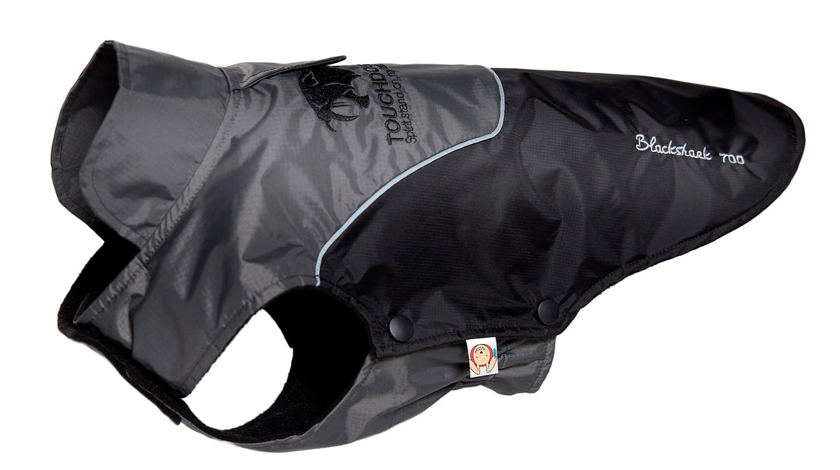Waterproof 3M Reflective Dog Coat N9016