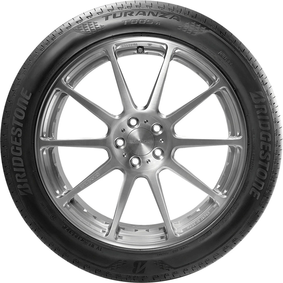 235/45R18 94W Passenger Tire K472