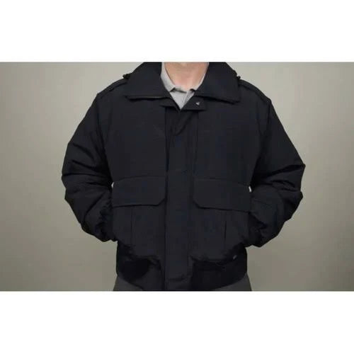 Dark Navy Signature Duty Jacket M6112