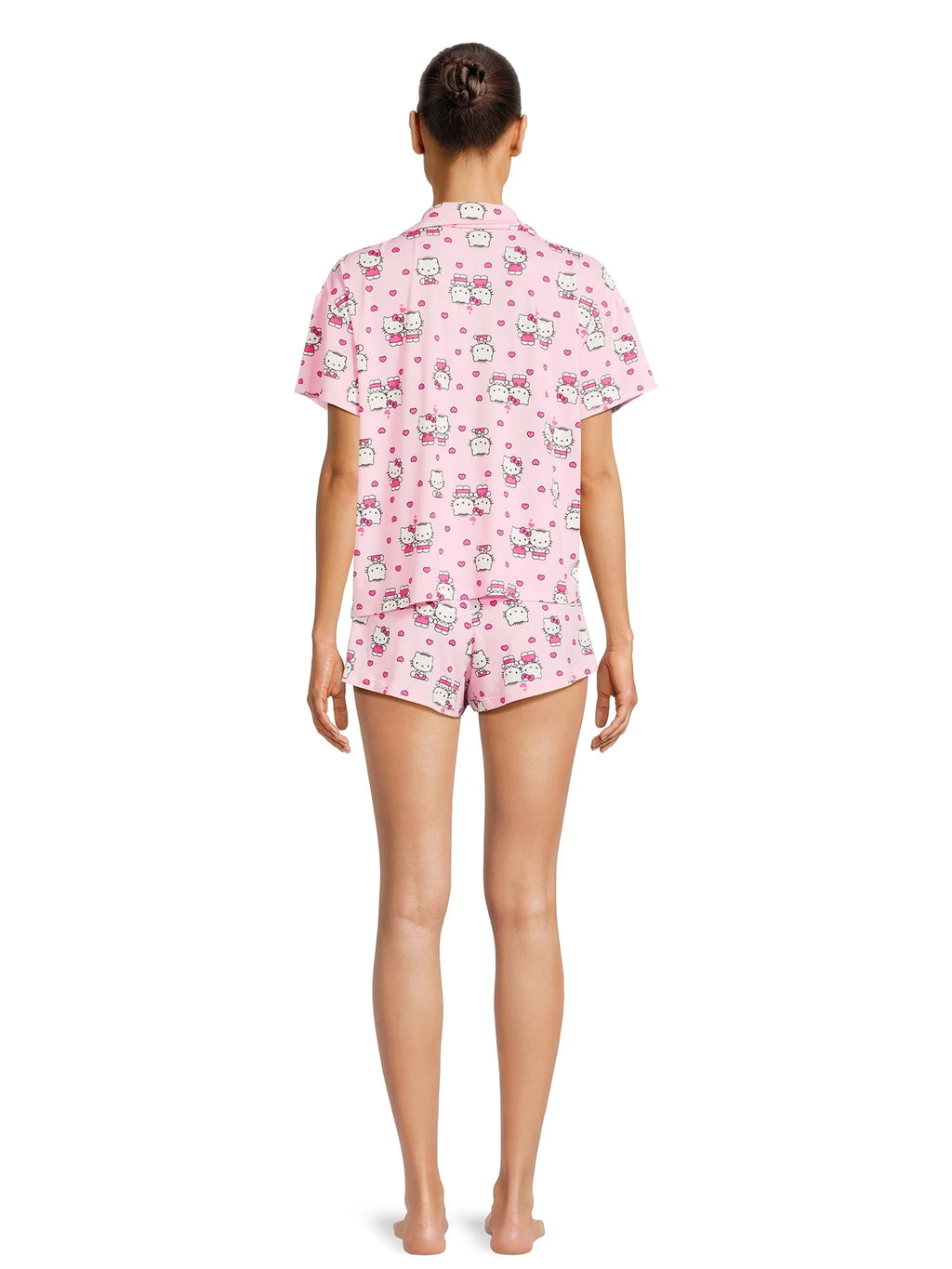 Women's 2-Piece Pajama Set Y148026