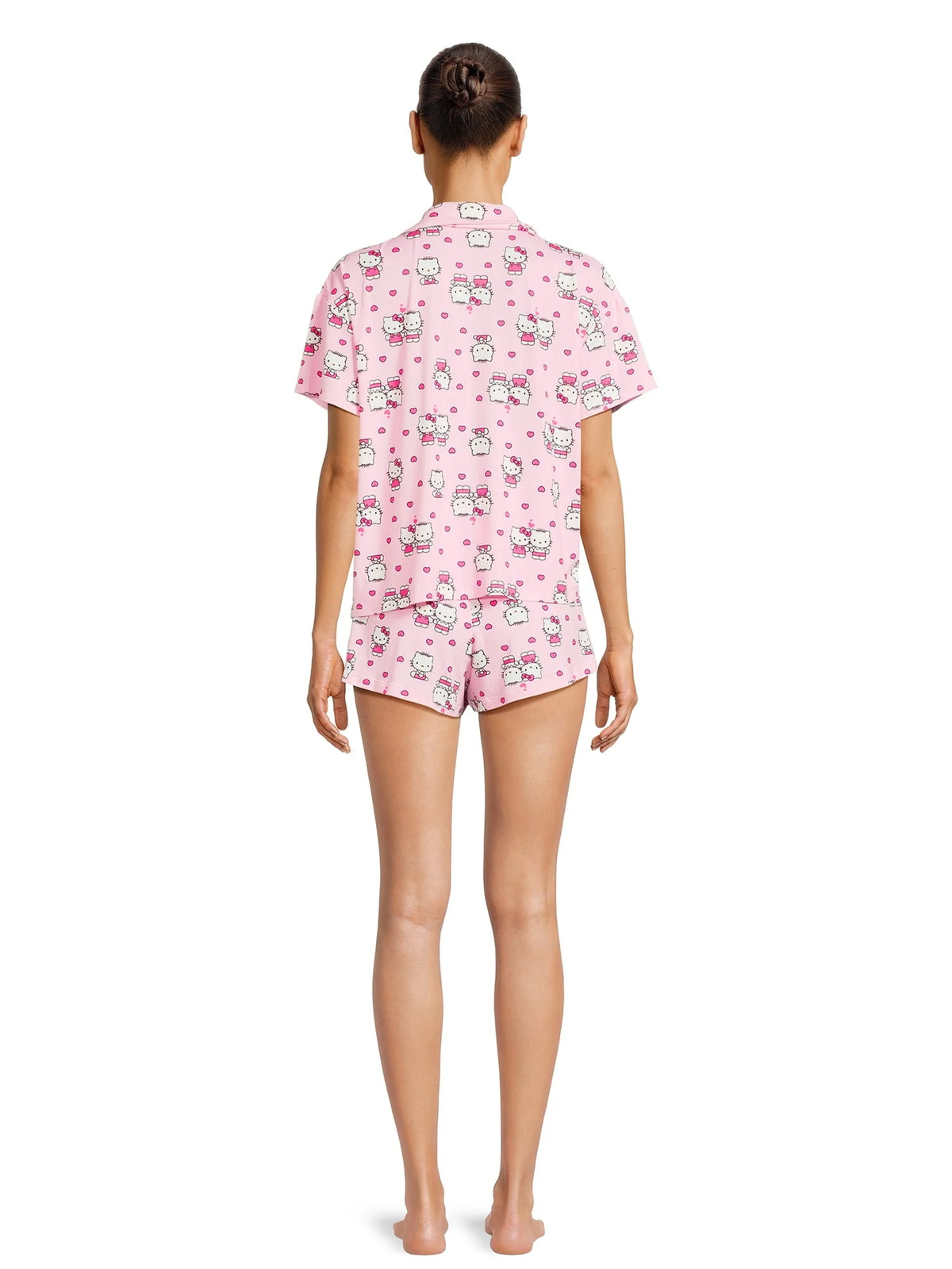 Women's 2-Piece Pajama Set Y148026