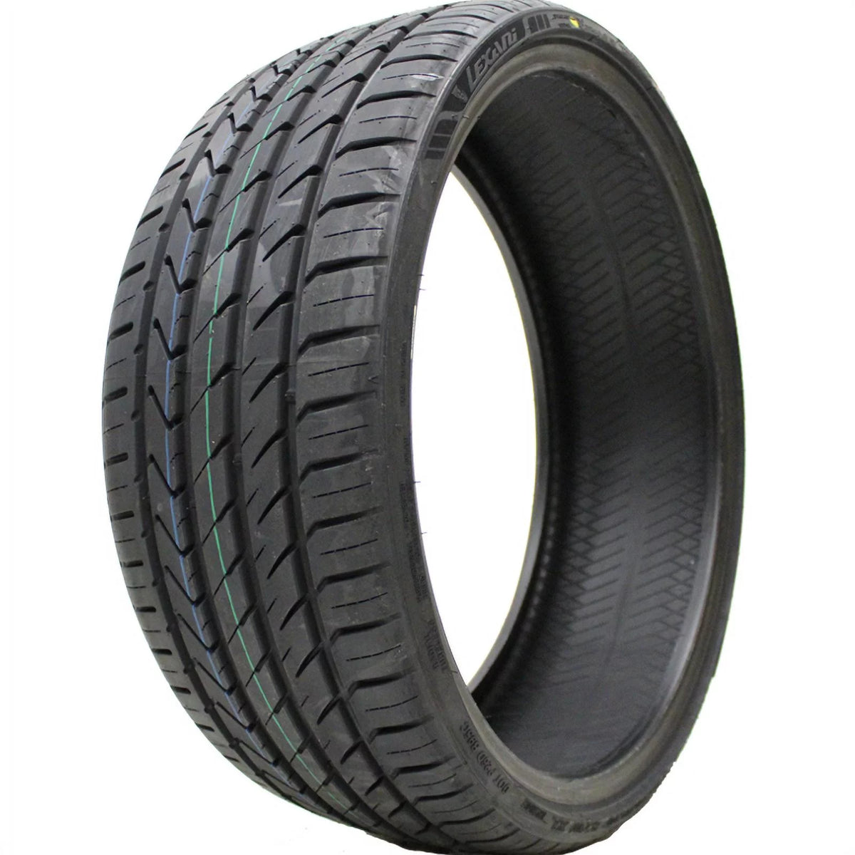 305/30ZR20 Passenger Tire Q689116