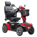 Heavy Duty 4-Wheel Scooter S38598