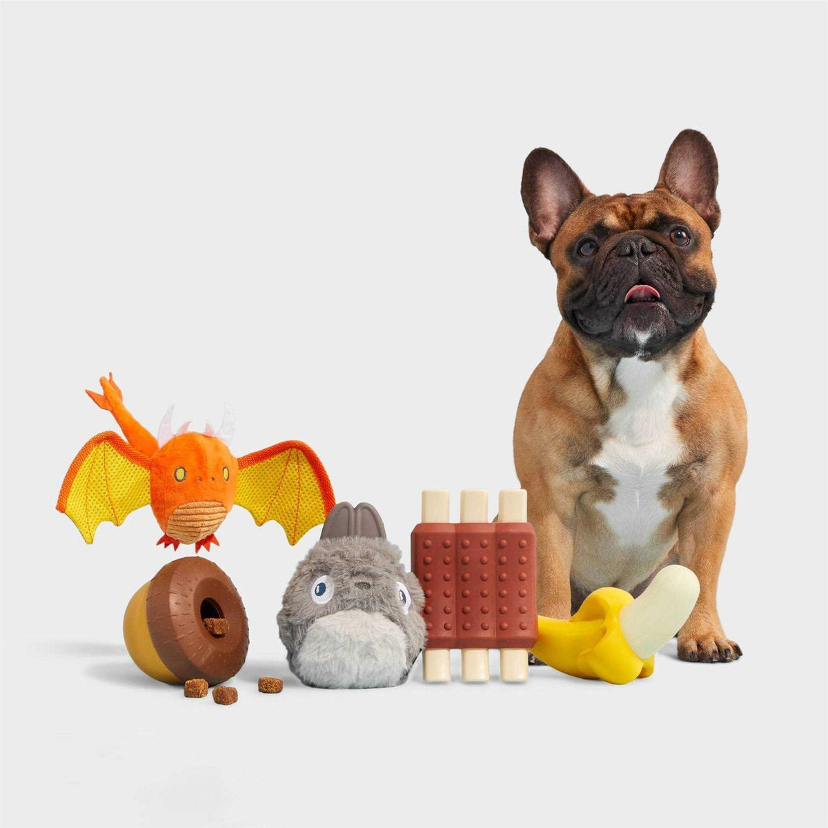Super Chewer Dog Toy X916
