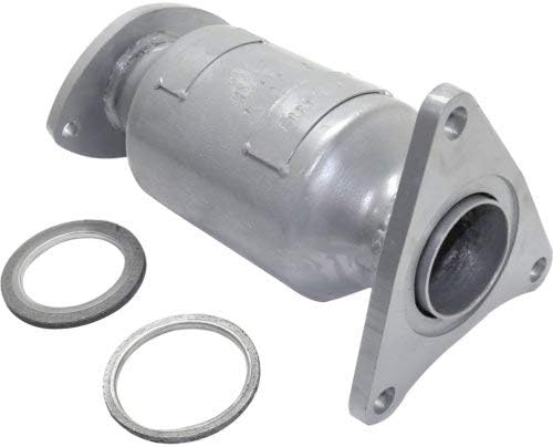 Catalytic Converter E6441
