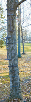 3 Pack Quick Tree Climbing Sticks Ladder Steps C306664