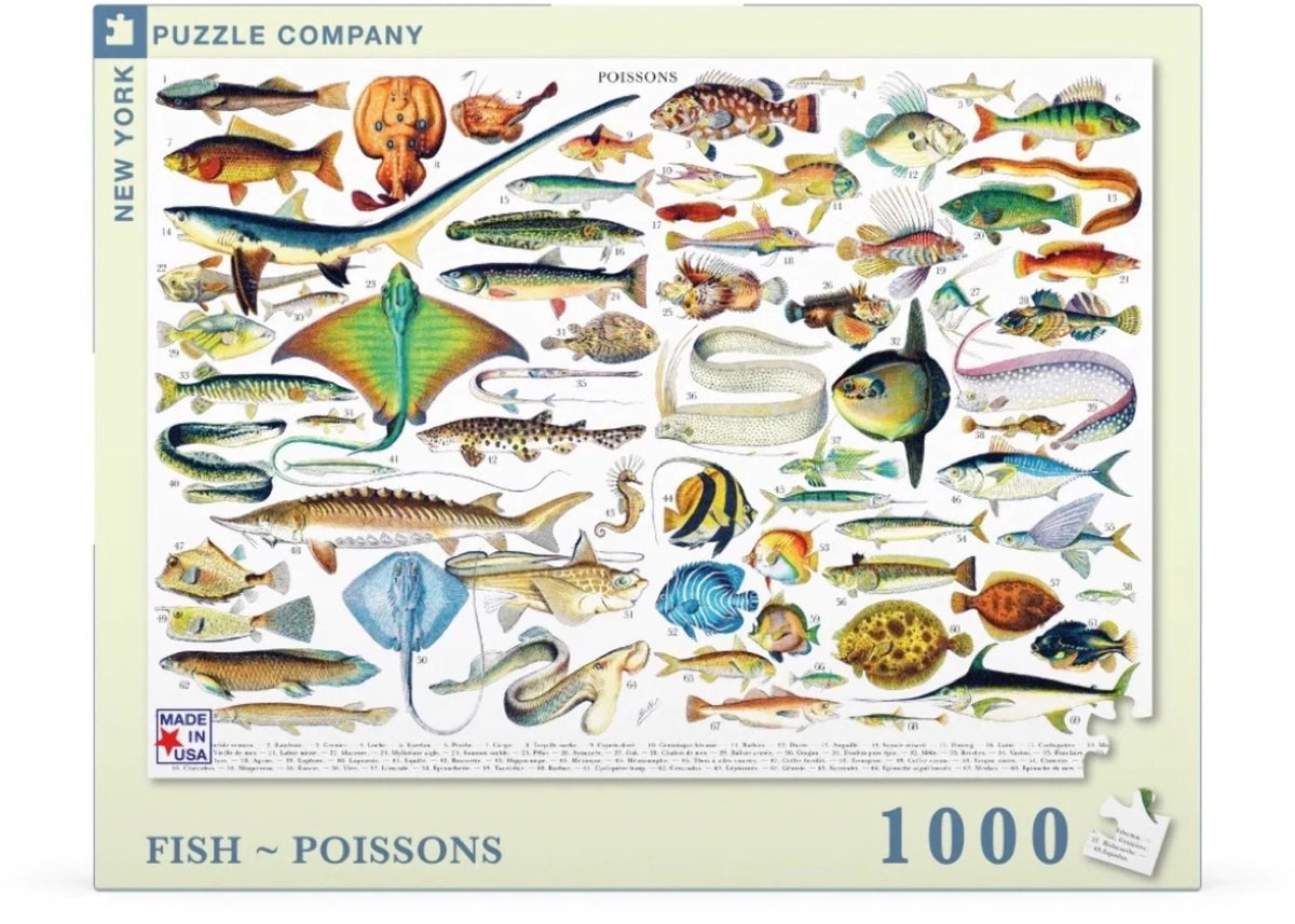Fish P152