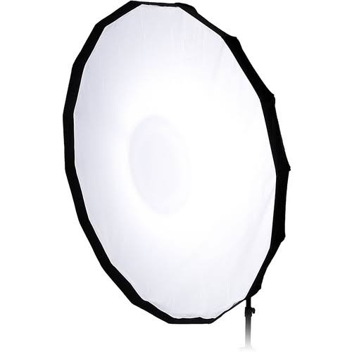 56 in Beauty Dish Softbox with Balcar Speedring Y23330