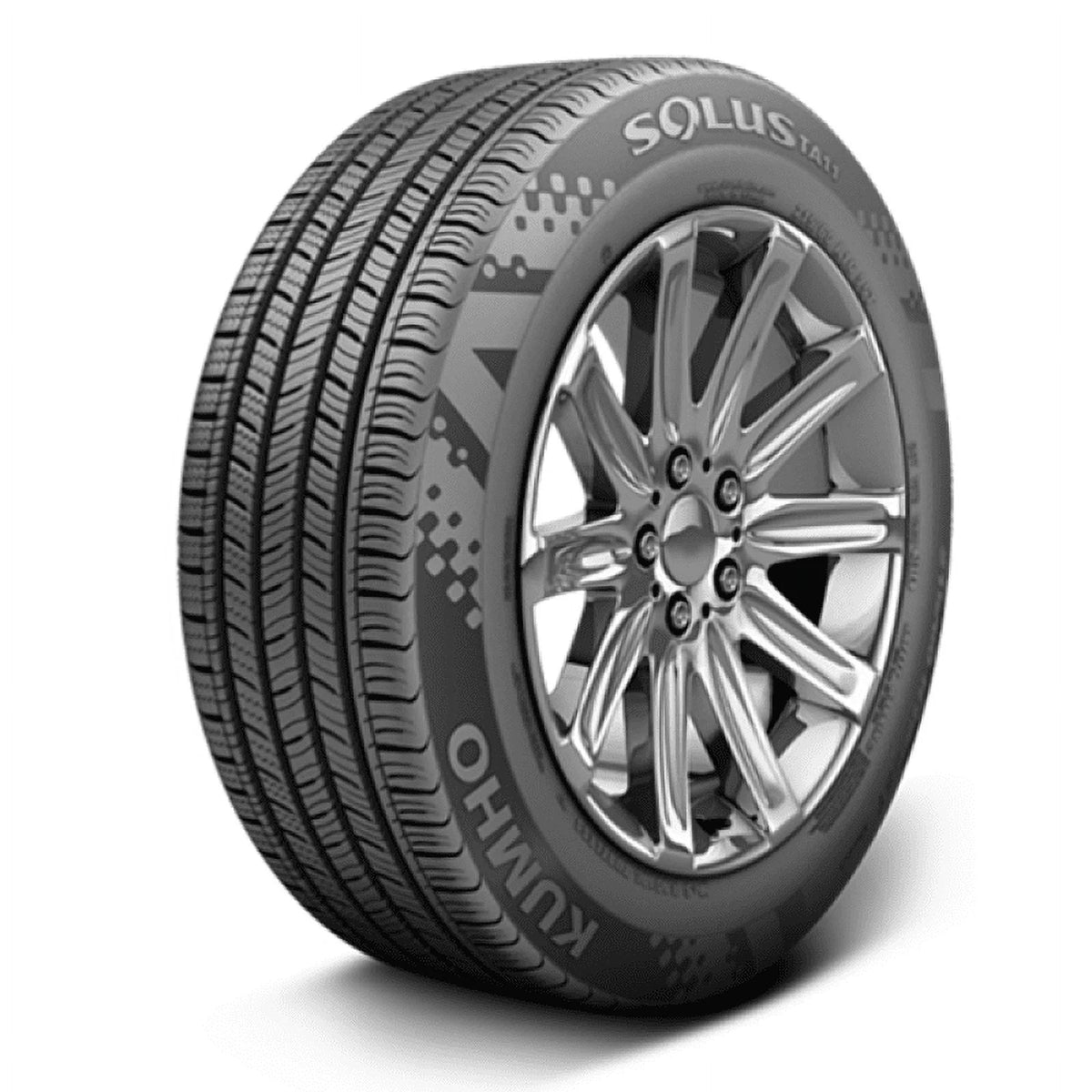 All Season 235/60R16 100T Passenger Tire B81288