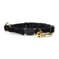 Velvet Breakaway Cat Collar L913