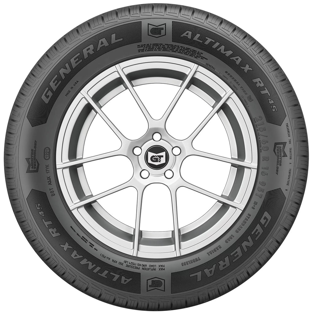 All Season Tire W879212