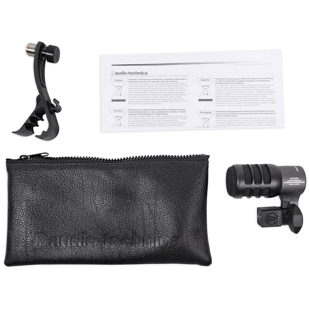 ATM230 Microphone J468