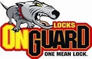 12mm x 5'5" Hex Chain Lock I919978