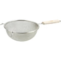 6 1/4x22 Double Mesh Strainer, 6 Packs Q762642