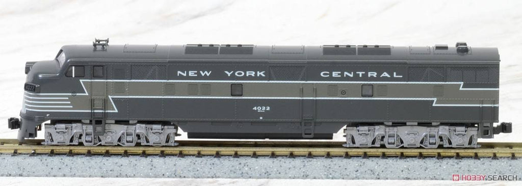 N Scale E7A 2-Car Set L74540