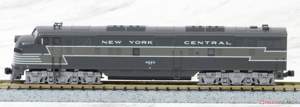 N Scale E7A 2-Car Set L74540