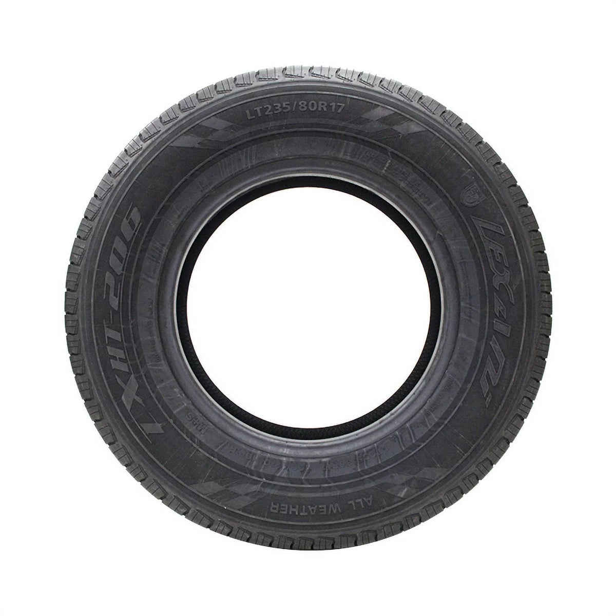 Highway SUV/Crossover Tire E843