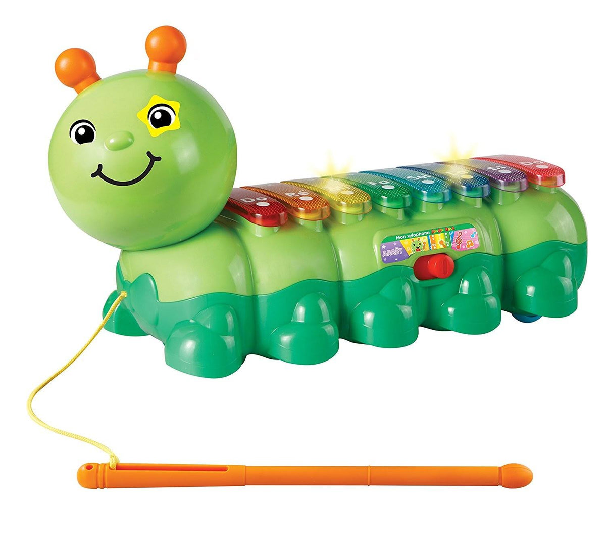 Xylophone Y108219