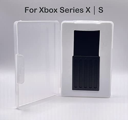 512GB NVMe Solid State Drive SSD for Xbox Series X|S V51582