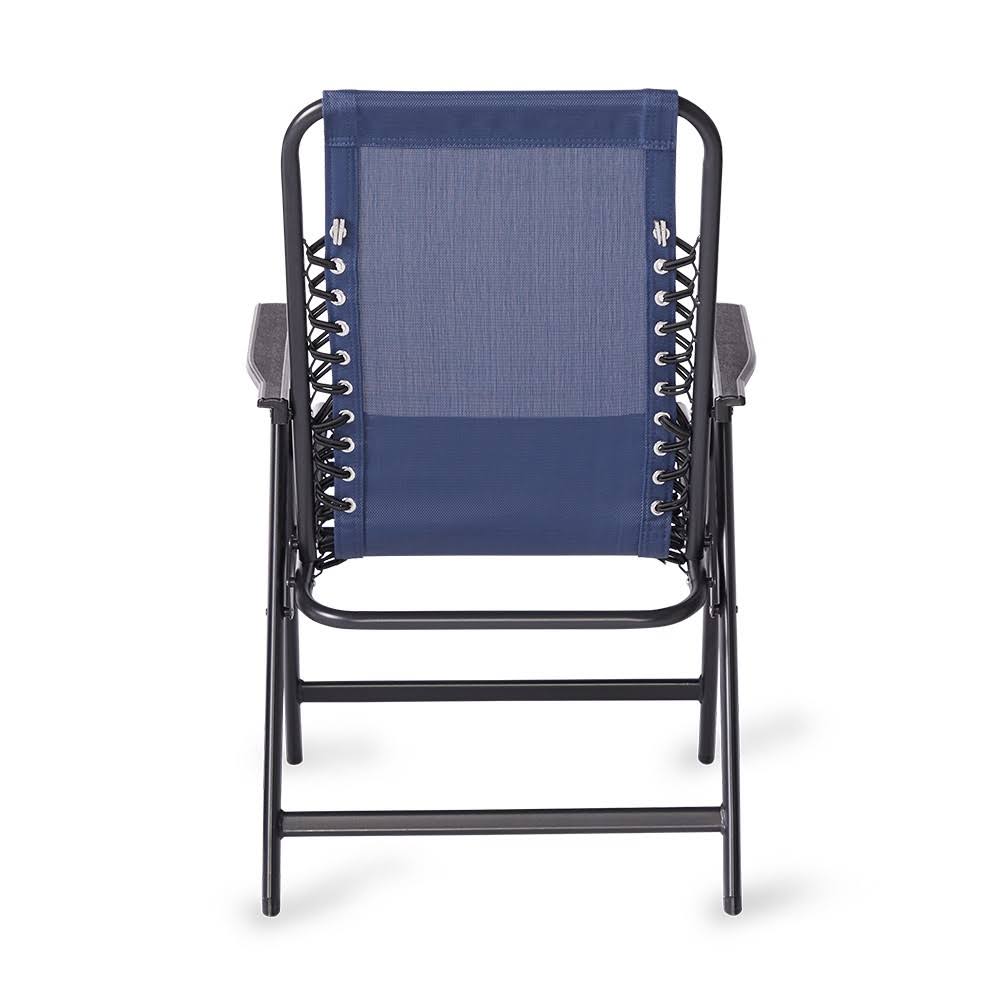 Blue Folding Chair 2-Pack R265