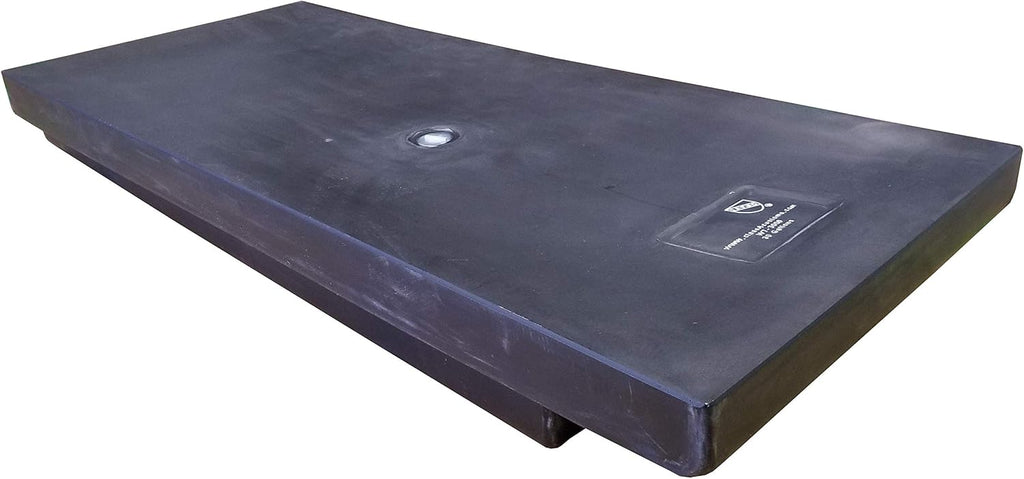 30 Gallon Black Water Holding Tank U63036