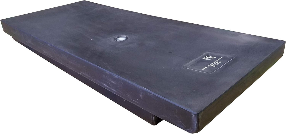 30 Gallon Black Water Holding Tank U63036