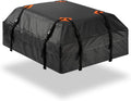 Waterproof 15 Cubic Feet Roof Top Cargo Bag H62211